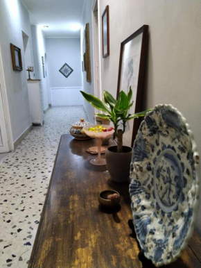 Il Genio del Porto - Mabbonath b&b